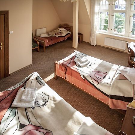 Hotel Stary Malbork Ngoại thất bức ảnh
