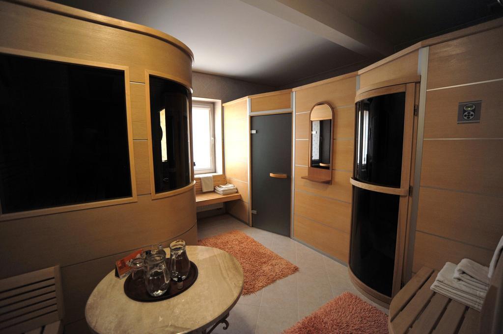 Hotel Stary Malbork Ngoại thất bức ảnh