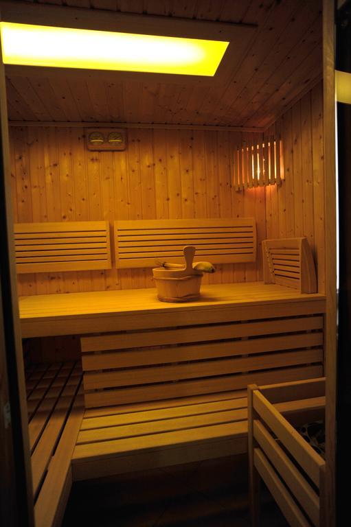 Hotel Stary Malbork Ngoại thất bức ảnh