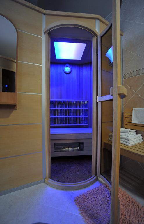 Hotel Stary Malbork Ngoại thất bức ảnh