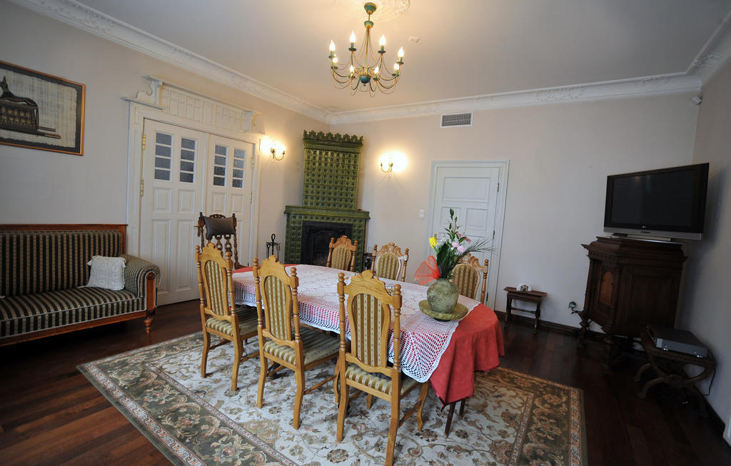 Hotel Stary Malbork Ngoại thất bức ảnh