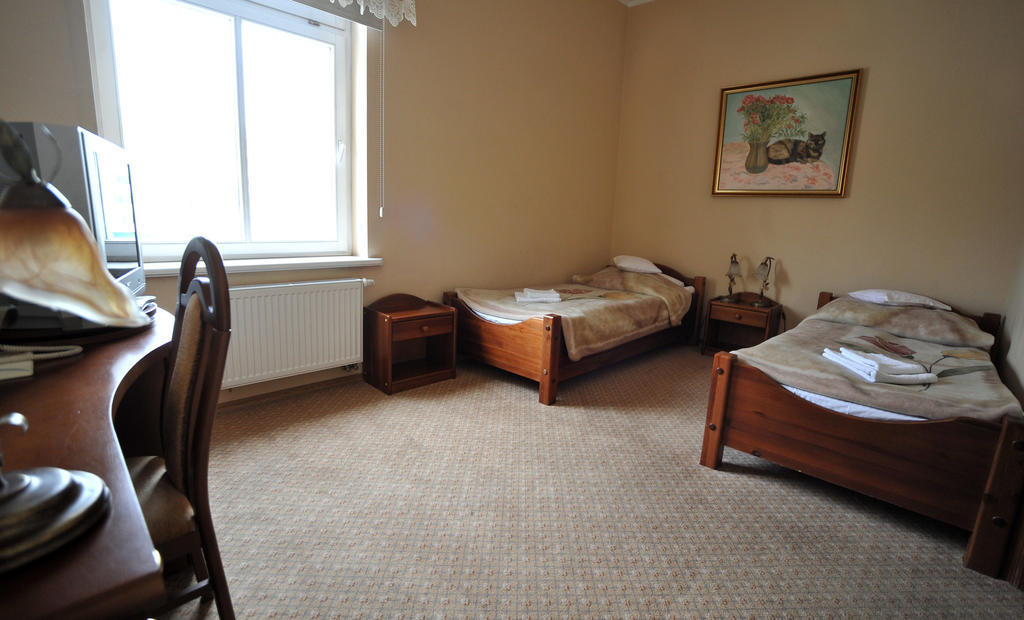 Hotel Stary Malbork Ngoại thất bức ảnh
