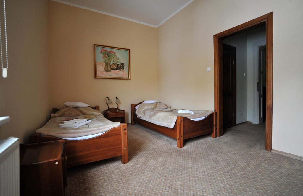 Hotel Stary Malbork Phòng bức ảnh