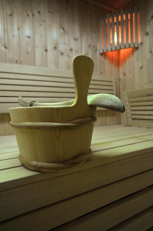Hotel Stary Malbork Ngoại thất bức ảnh