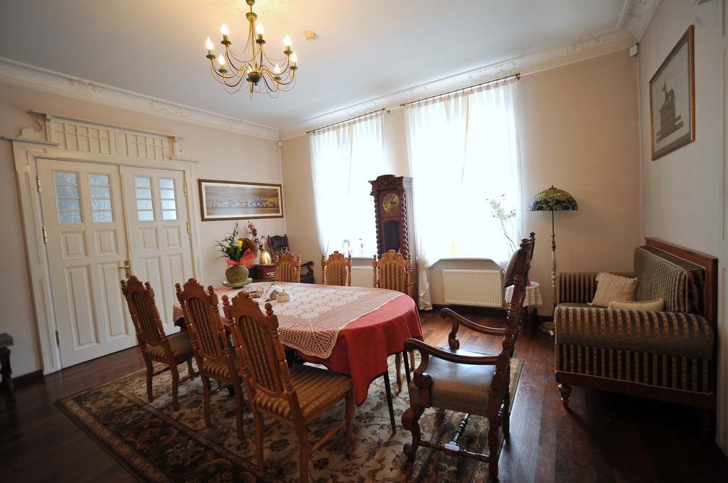 Hotel Stary Malbork Ngoại thất bức ảnh