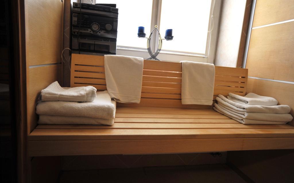 Hotel Stary Malbork Ngoại thất bức ảnh