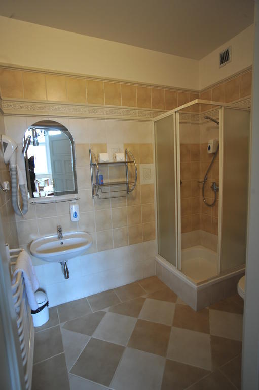 Hotel Stary Malbork Ngoại thất bức ảnh
