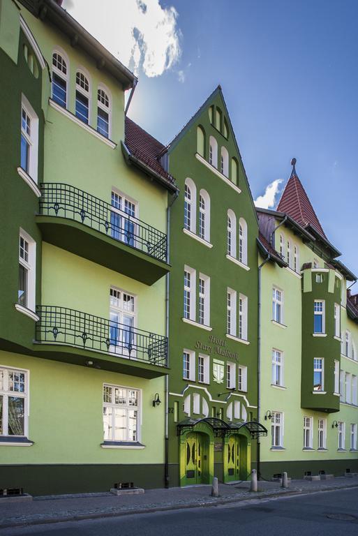 Hotel Stary Malbork Ngoại thất bức ảnh