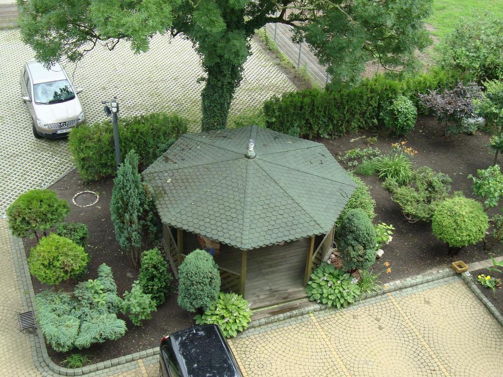 Hotel Stary Malbork Ngoại thất bức ảnh