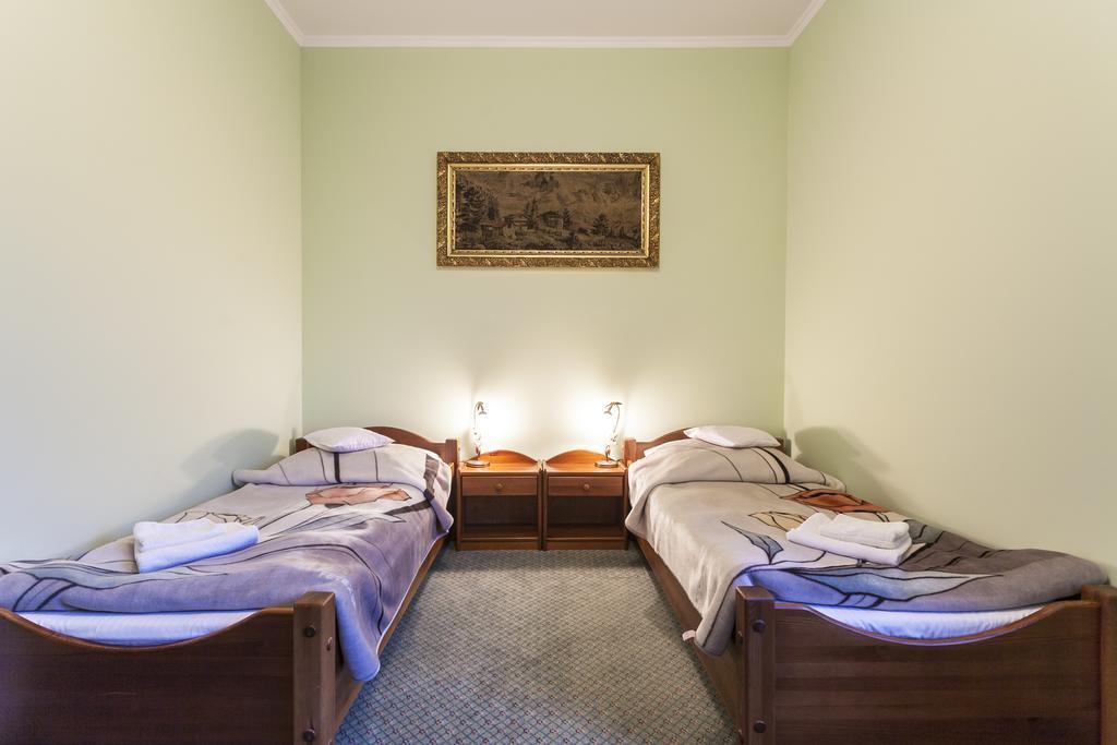 Hotel Stary Malbork Ngoại thất bức ảnh