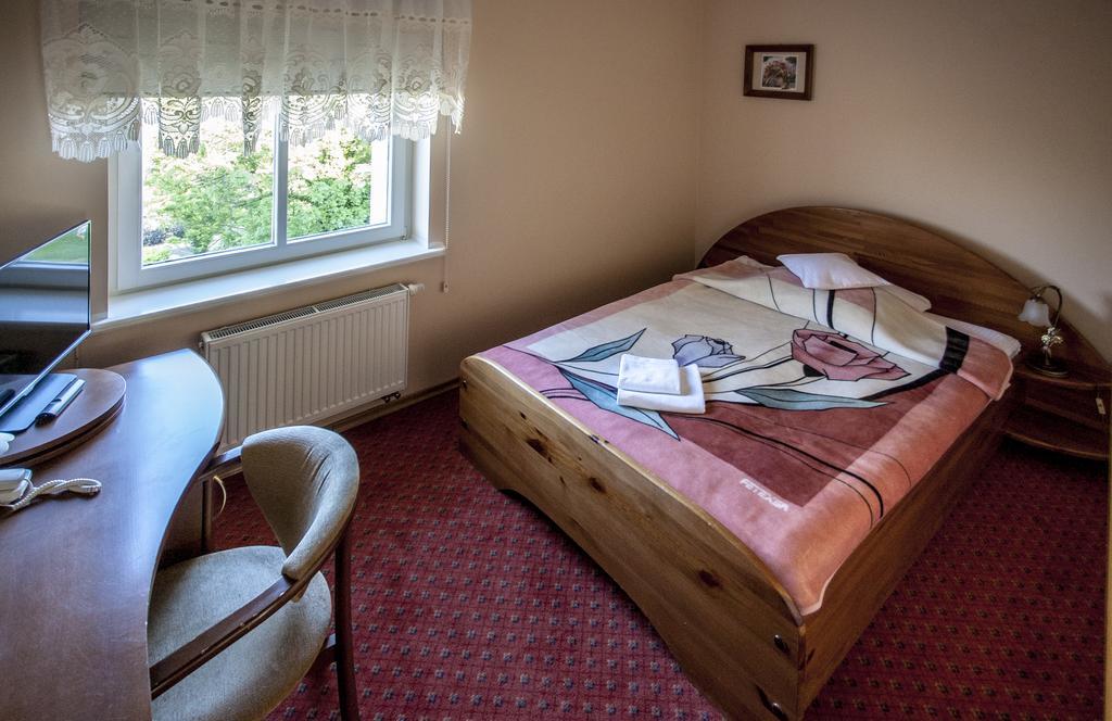 Hotel Stary Malbork Ngoại thất bức ảnh