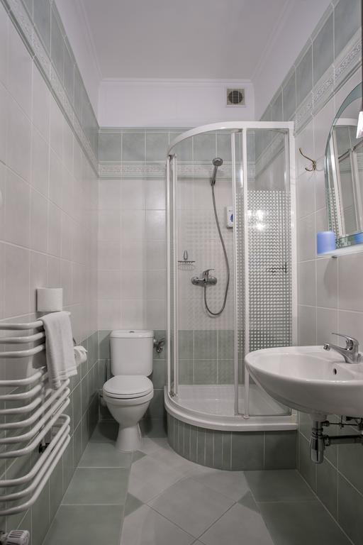 Hotel Stary Malbork Ngoại thất bức ảnh