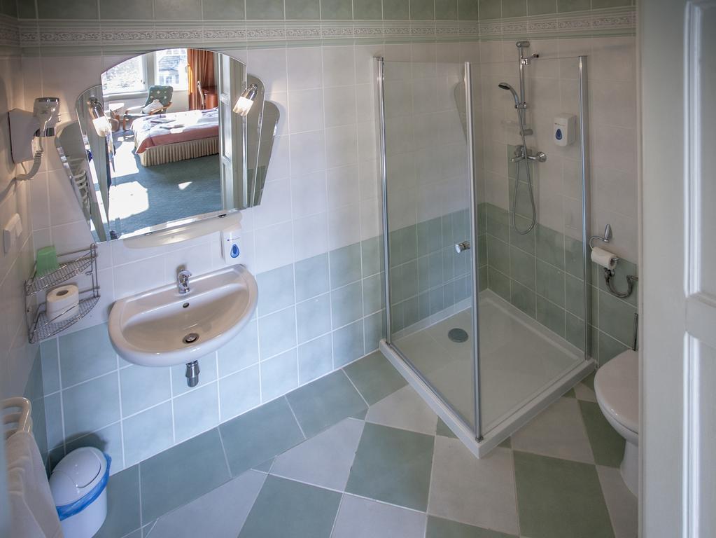 Hotel Stary Malbork Ngoại thất bức ảnh