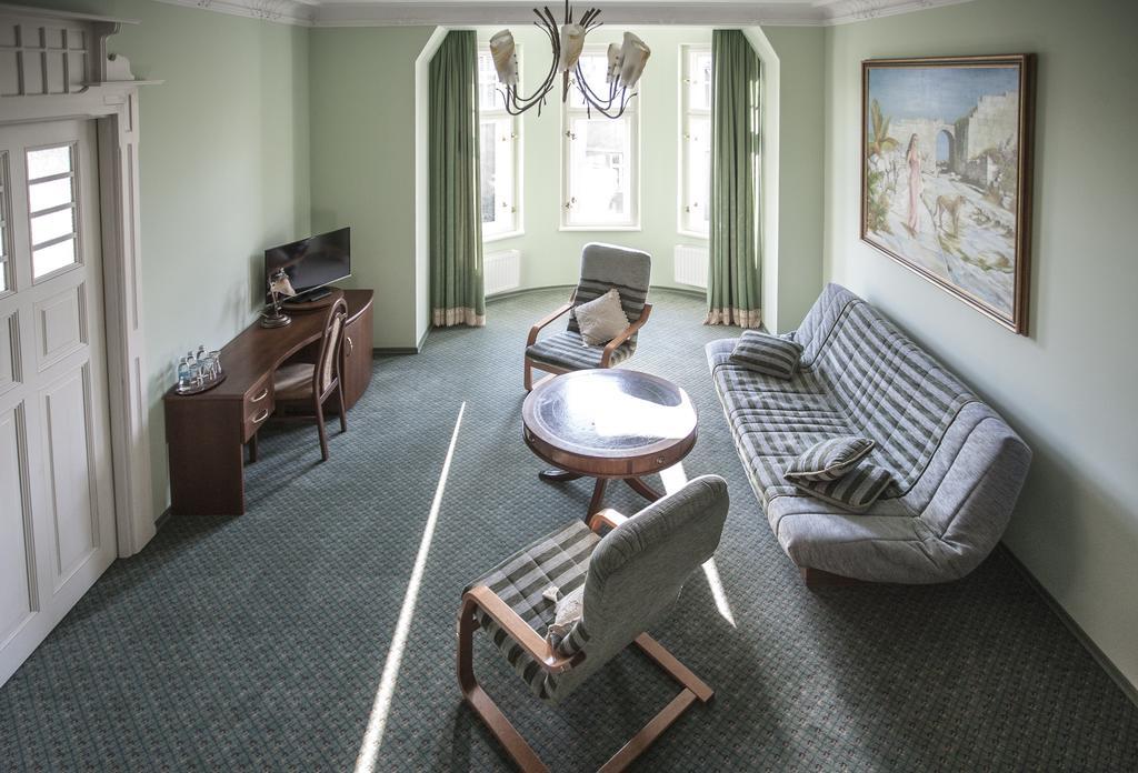 Hotel Stary Malbork Ngoại thất bức ảnh