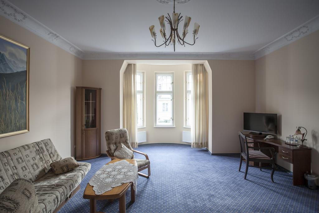 Hotel Stary Malbork Ngoại thất bức ảnh