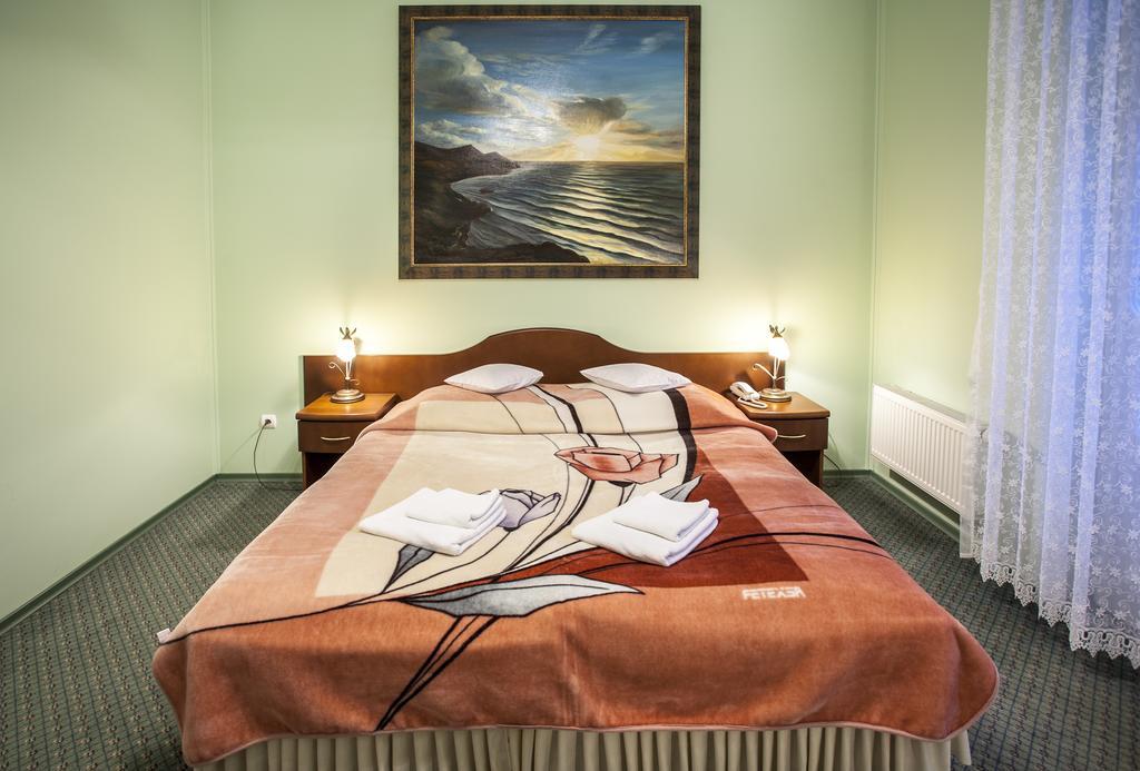 Hotel Stary Malbork Ngoại thất bức ảnh