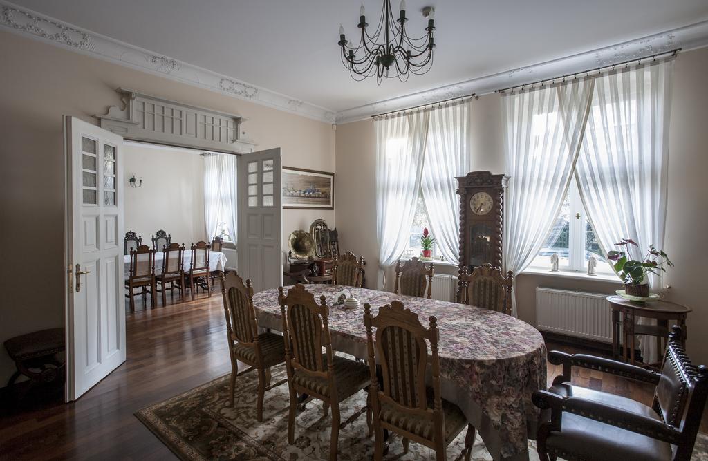 Hotel Stary Malbork Ngoại thất bức ảnh