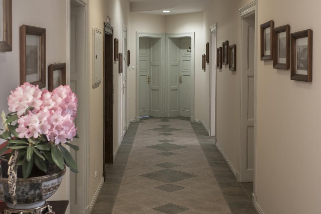 Hotel Stary Malbork Ngoại thất bức ảnh
