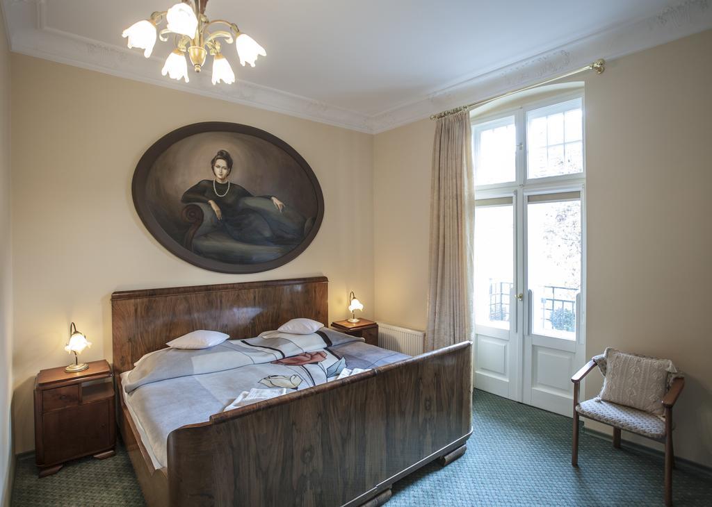 Hotel Stary Malbork Ngoại thất bức ảnh